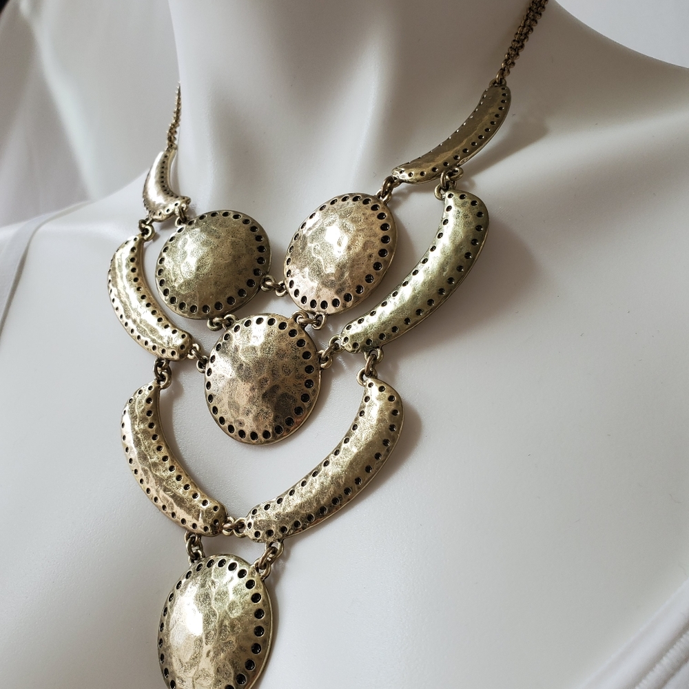 Lucky brand necklace